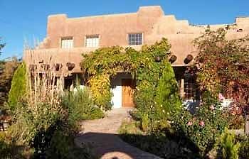 Inn At The Delta Espanola Bagian luar foto