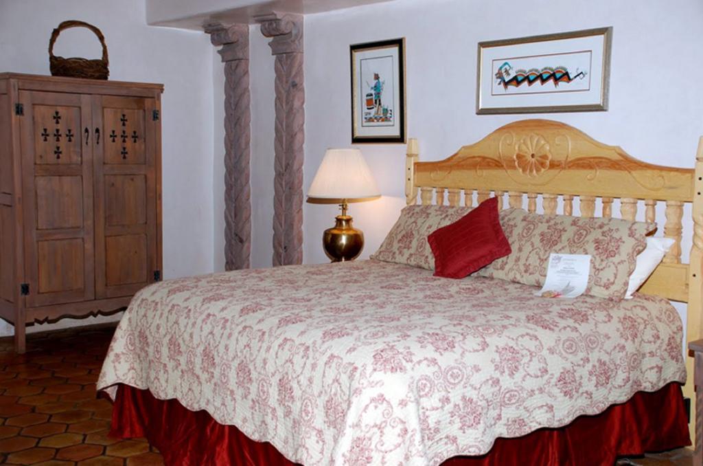 Inn At The Delta Espanola Ruang foto